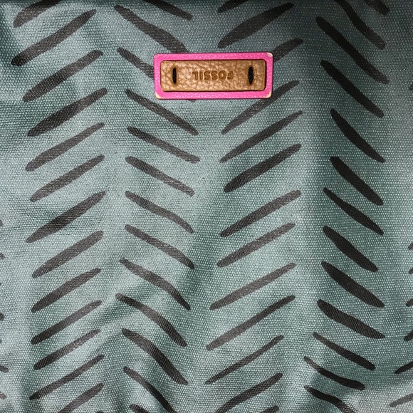 3 fossil pocketbooks - Picture 11 of 16